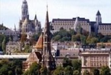 Budapest Panorama and Boat Ride